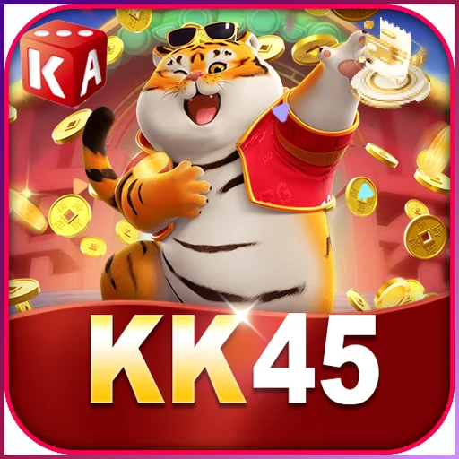 kk45 register promotion